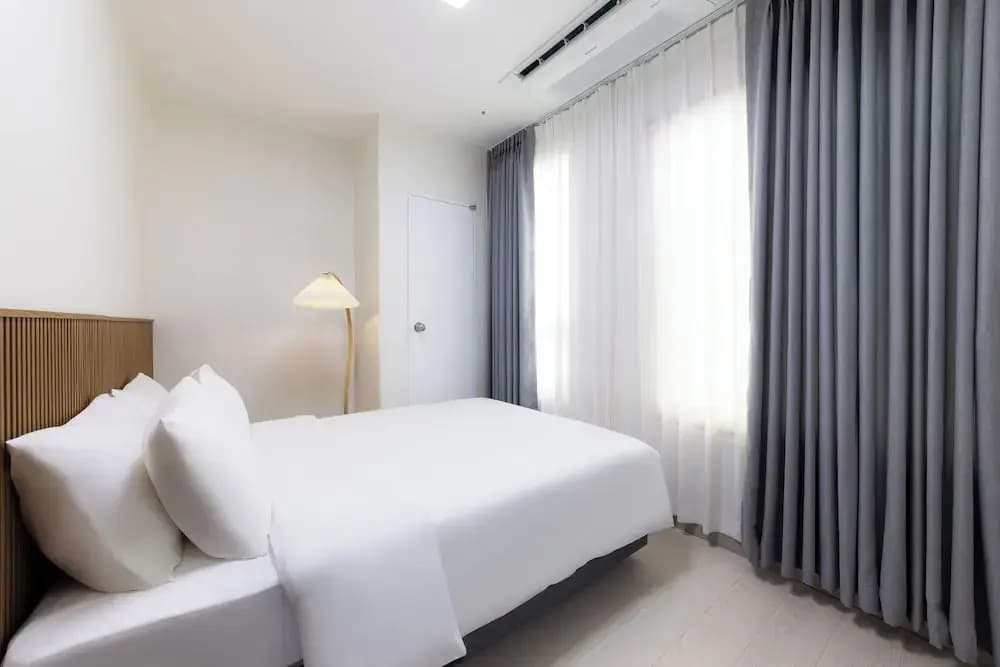 Mj Hotel Jongno - photo 27
