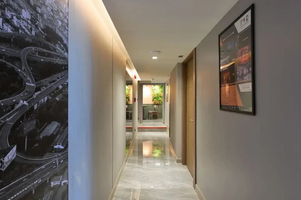 Sova Hotel Bangkok - photo 34