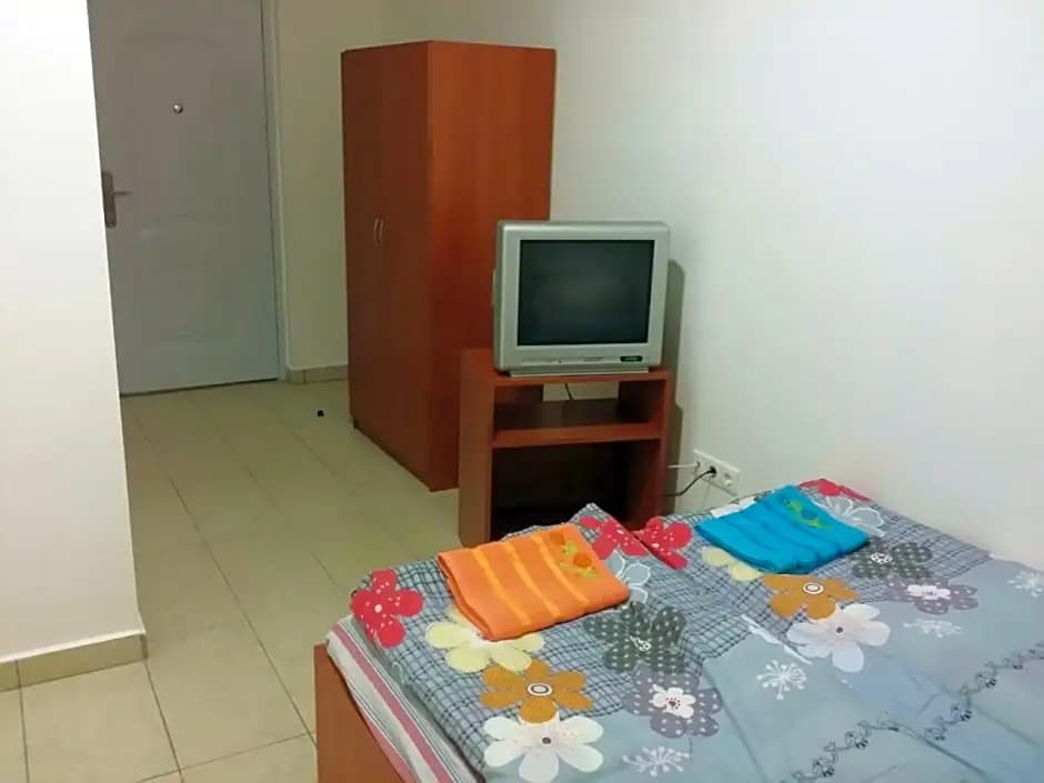 MD Hotel - photo 1