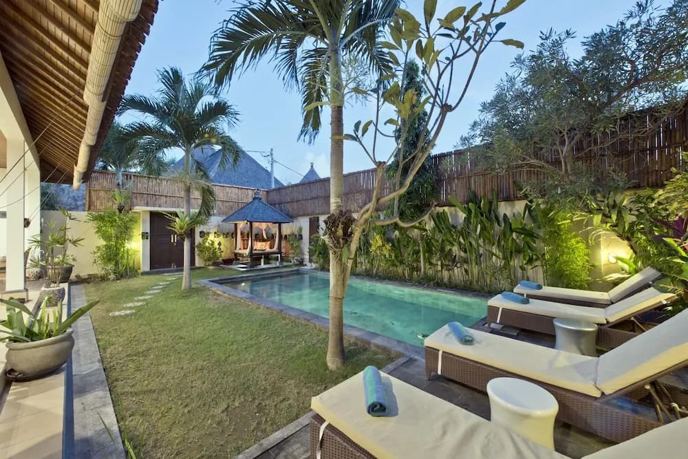 Villa Star - photo 13