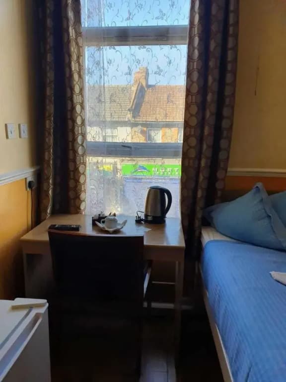 The Commongate Hotel - photo 15