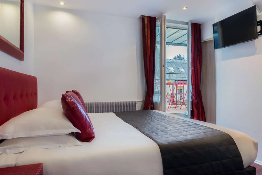 Hotel Aida Marais - photo 7