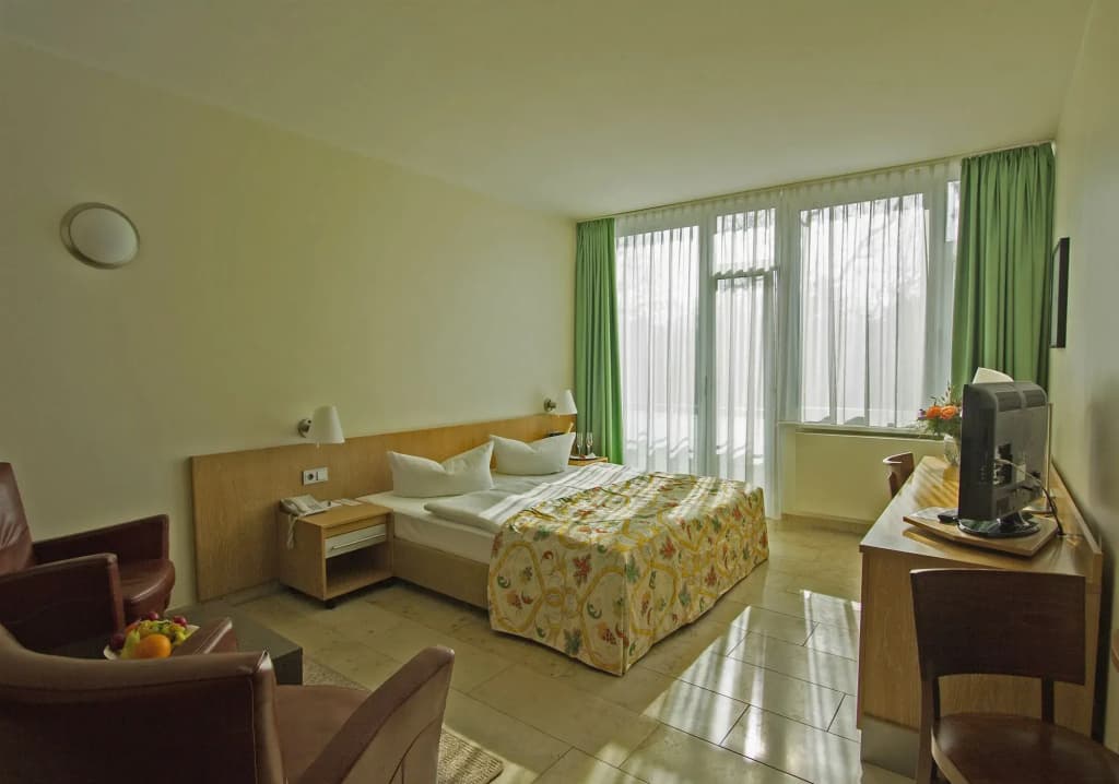 Michels Apart Hotel Berlin - photo 5
