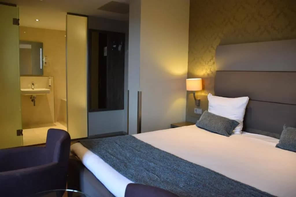 OZO Hotels Arena Amsterdam - photo 35