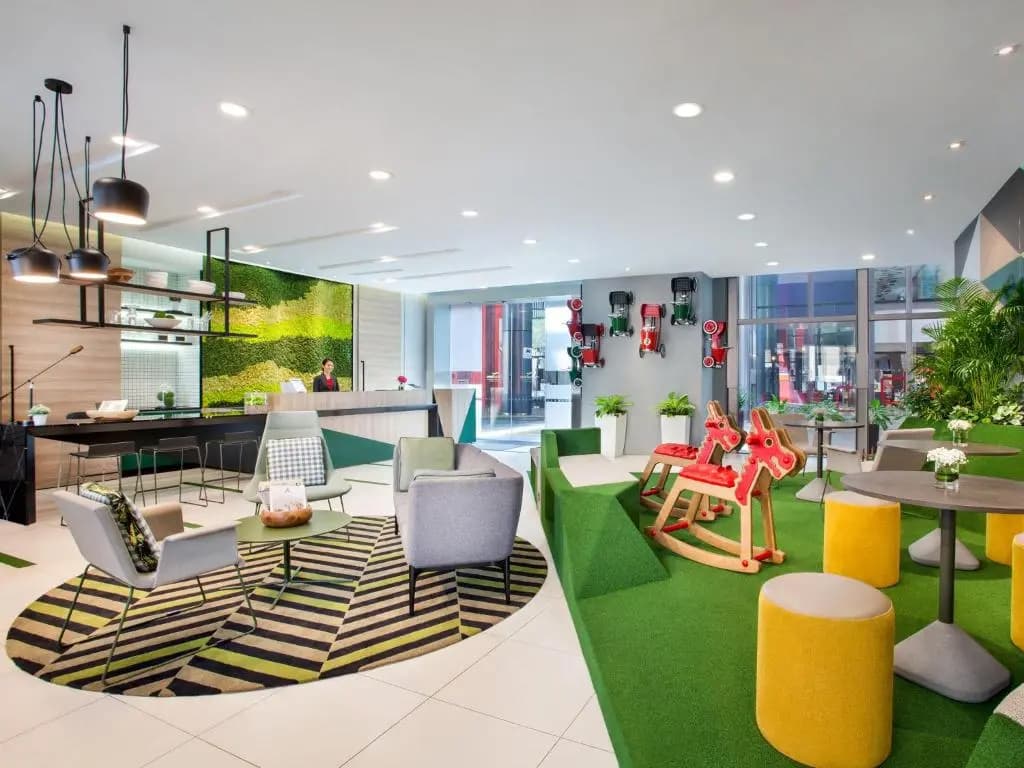 Weave Suites - Hillside - photo 23