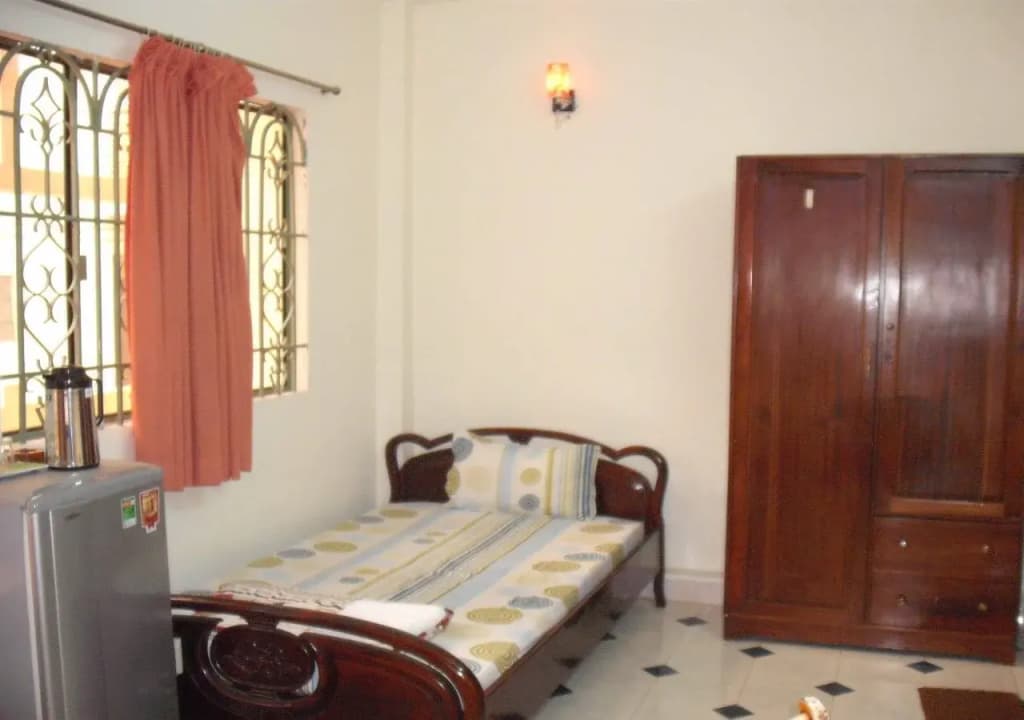 Linh Vi Hotel - photo 4