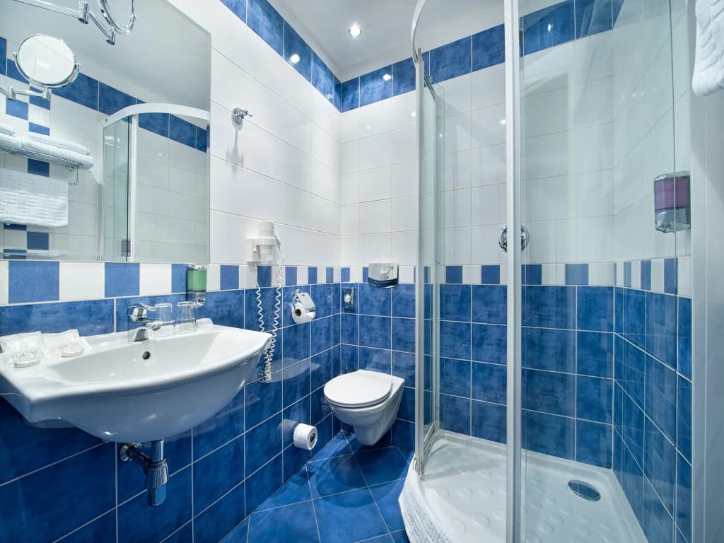 EA Hotel Jelení dvůr Prague Castle - photo 8