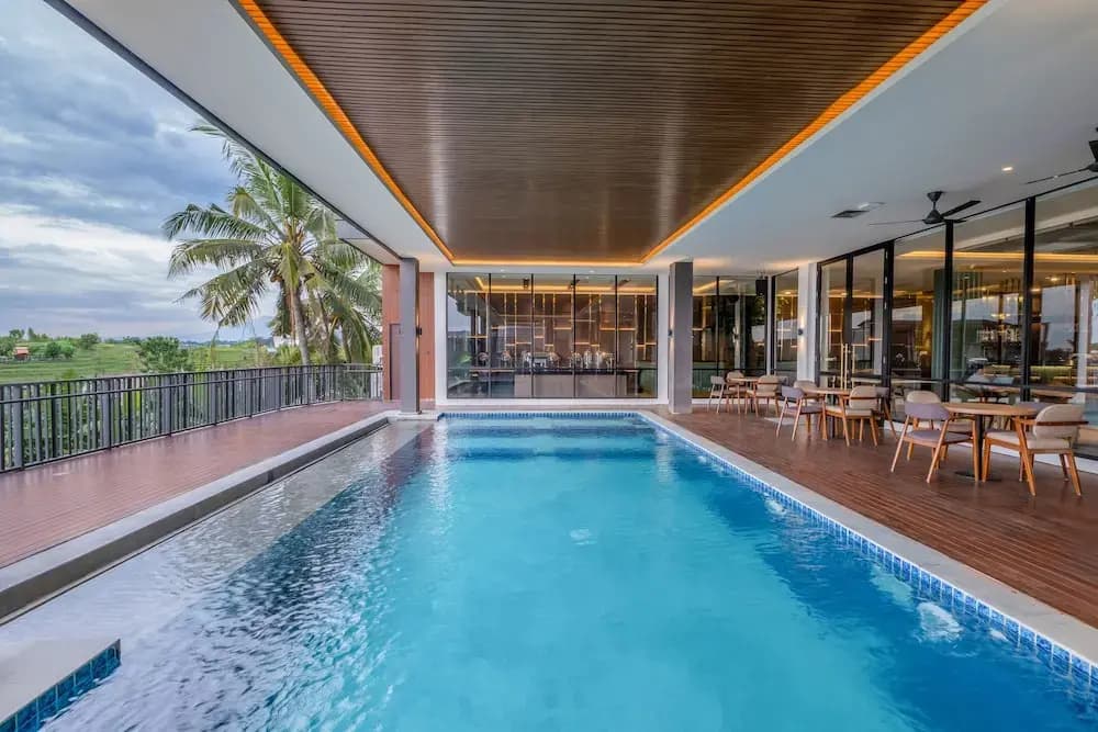 Valstar Hotel Canggu - photo 18