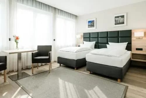 Hotel am Wasserturm - photo 5