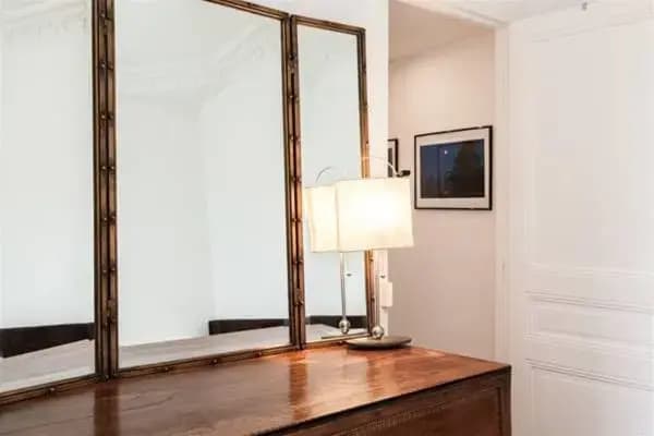 Banquier Halldis Apartment - photo 4
