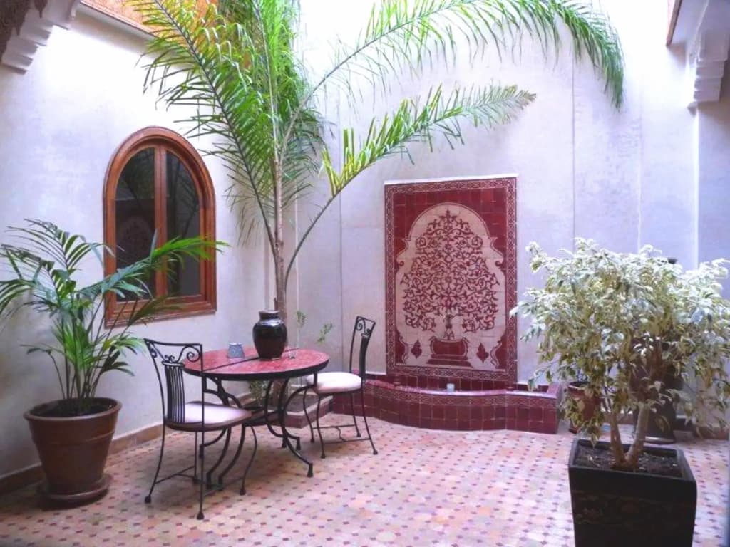 Riad Dar Attika - photo 12