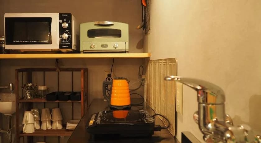 OSAKA HOSTEL kai - photo 24