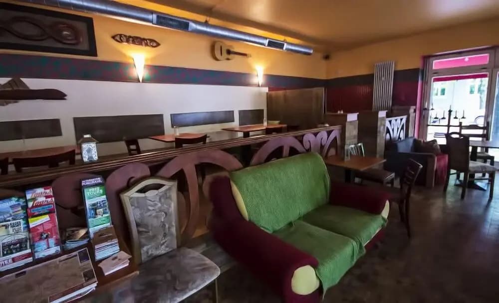 Lindsays Schlafmeile - Hostel - photo 1