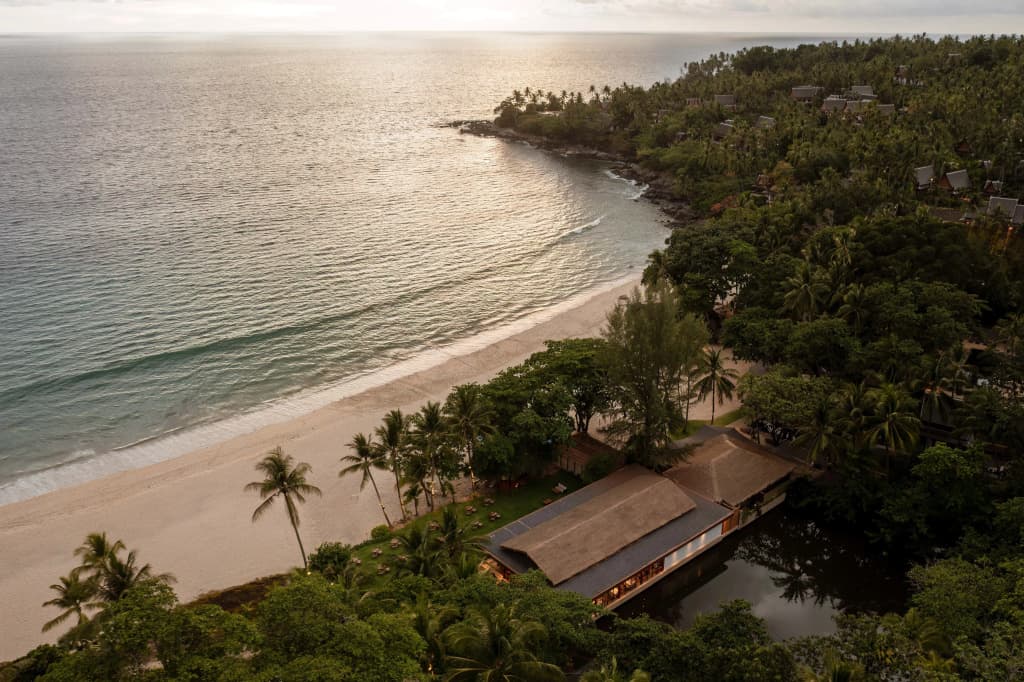 The Surin Phuket - photo 42