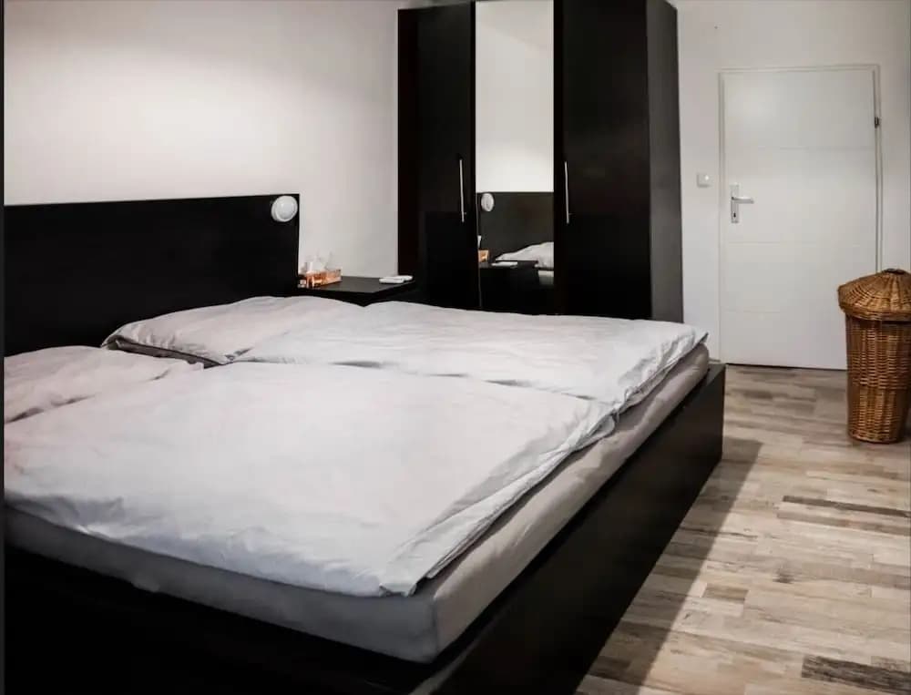 Eine Wohnung mit etwas Luxus - photo 3