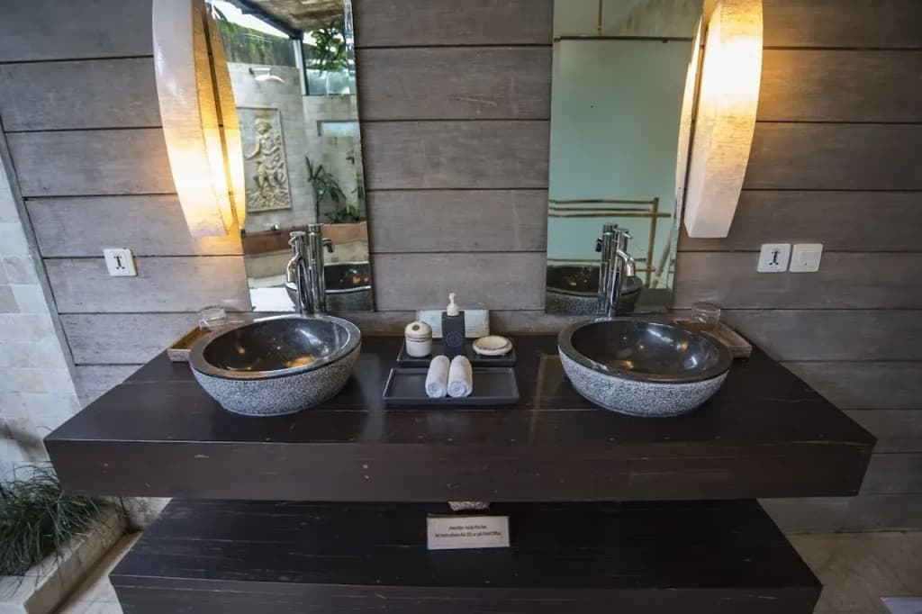 Ayurvedagram Bali - photo 18