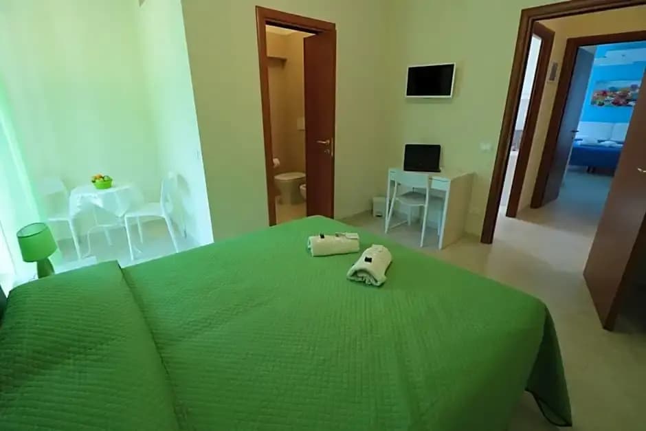 B&B Casati81 - photo 4