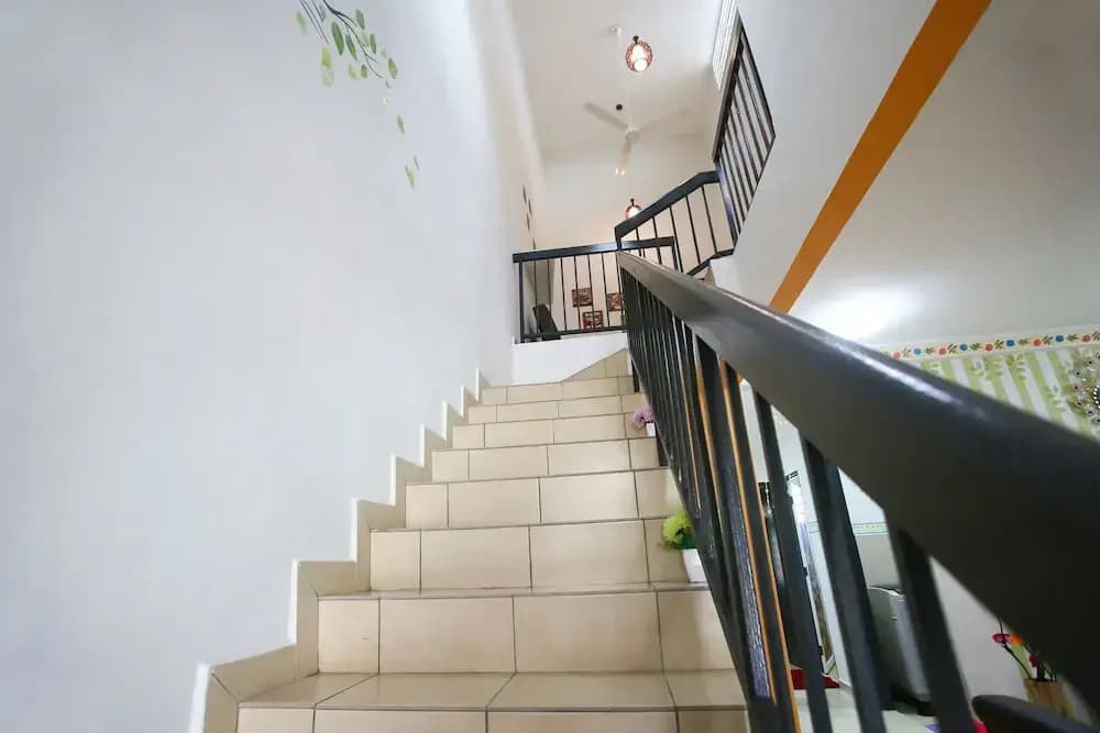 Homestay Honey Sungai Petani - photo 12