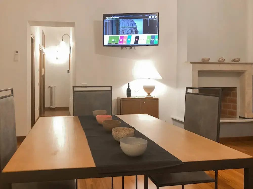 Babuino Apartment - photo 6