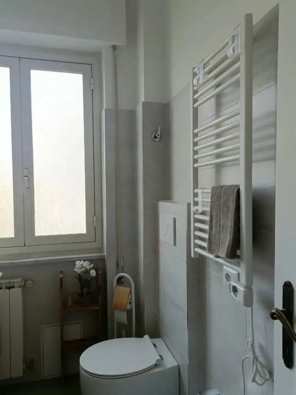 Tommy Guest House Roma - photo 23