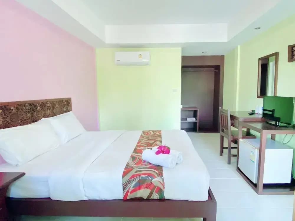 Baan Karnjana Hotel Samui - photo 3