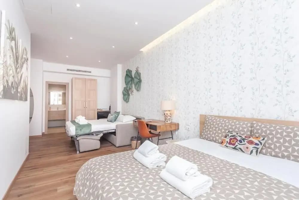 Vatican Vittoria Suites - photo 1