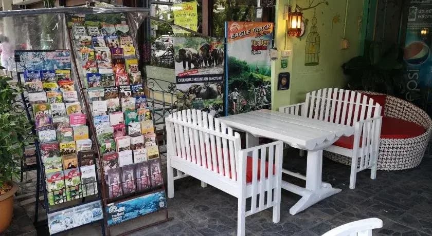 PM Guesthouse - photo 22