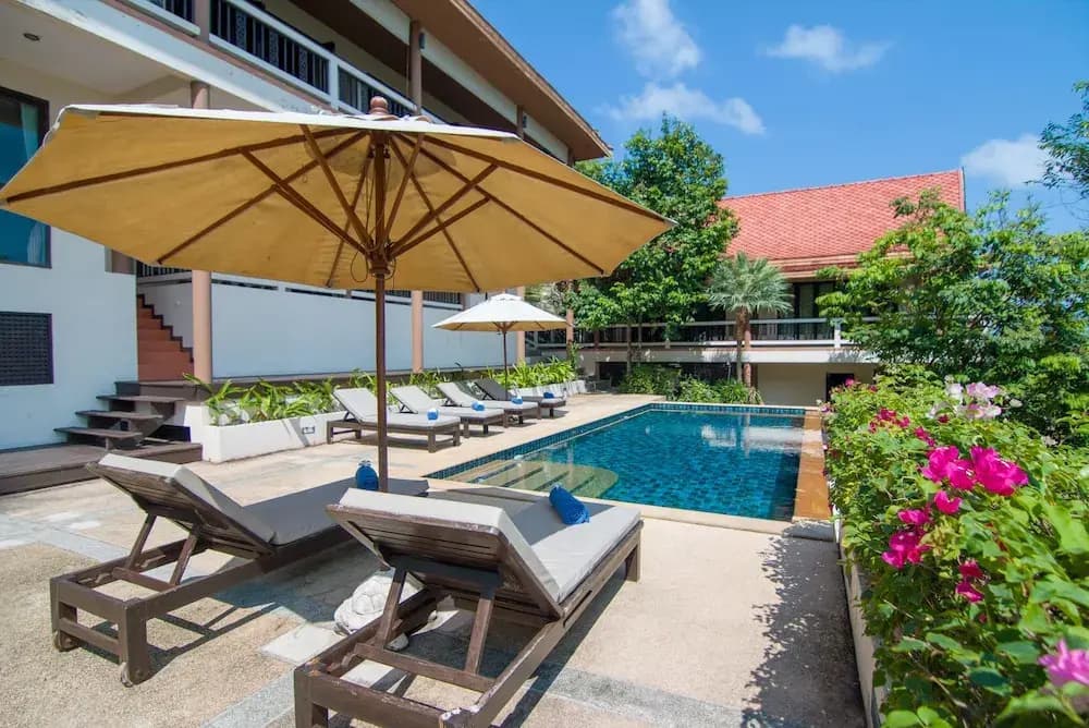 Baan Napa - photo 13