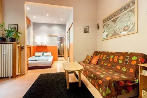 Bebop Opera Apartments - photo 3
