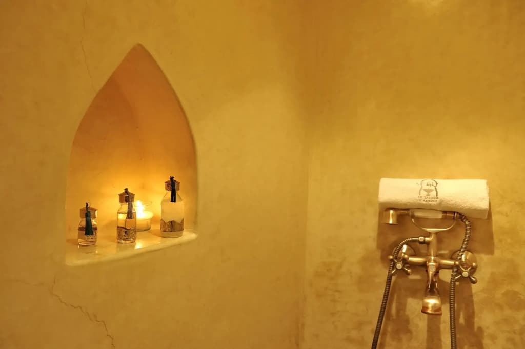 Riad Le Jardin d'Abdou - photo 15