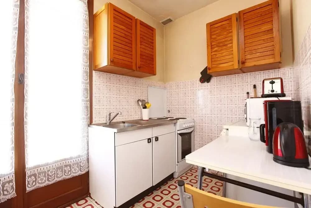 Grand Studio 30m² En Centre-Ville À Nice - photo 12