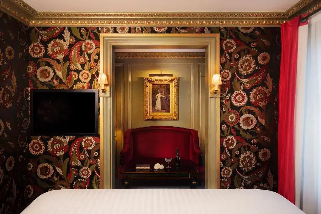 Maison Proust Hotel - photo 6
