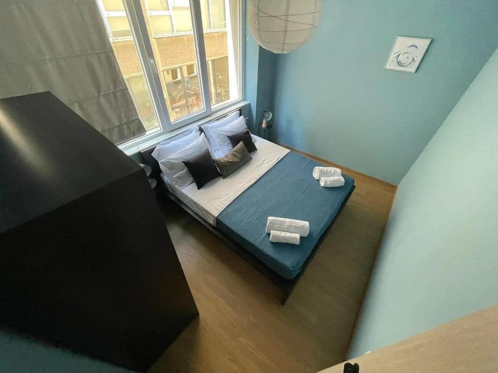 Athens Historical Centre 2 Bedroom Apt. - photo 4