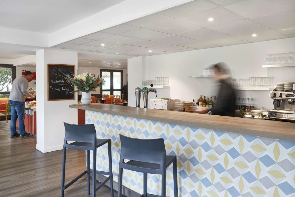 Hotel Isidore Nice Ouest - photo 18