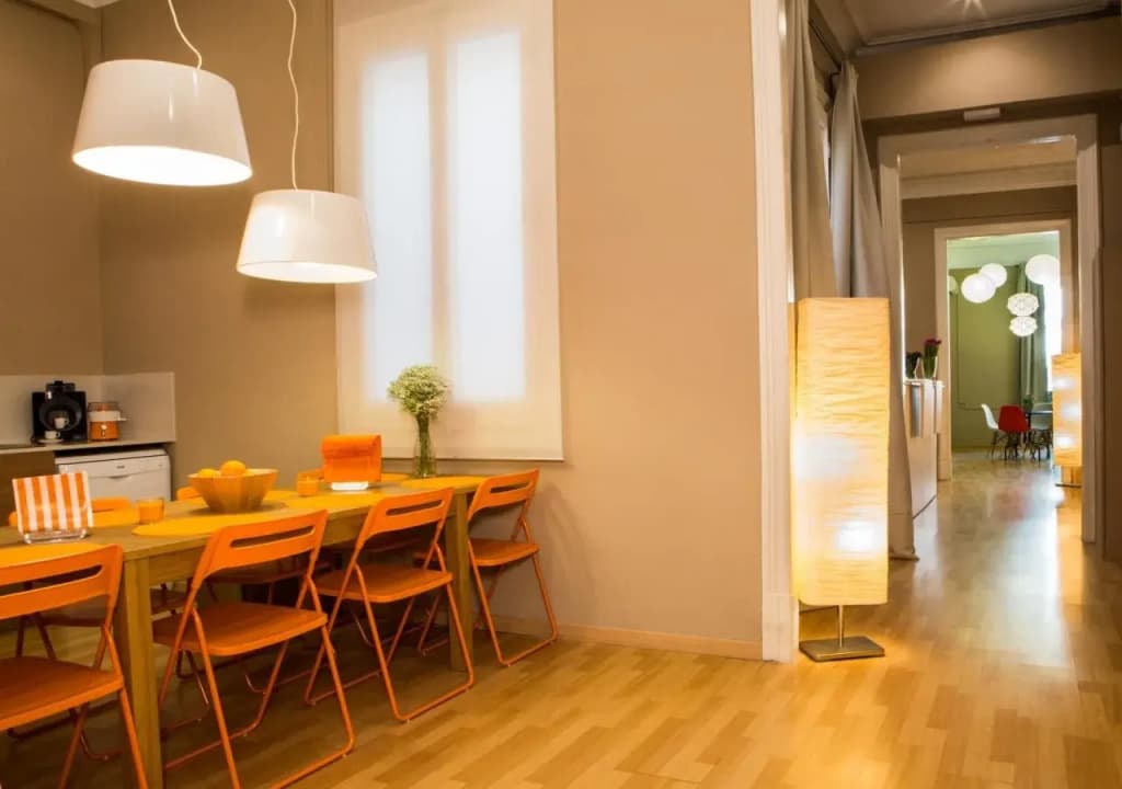 Born Barcelona Hostel - photo 15