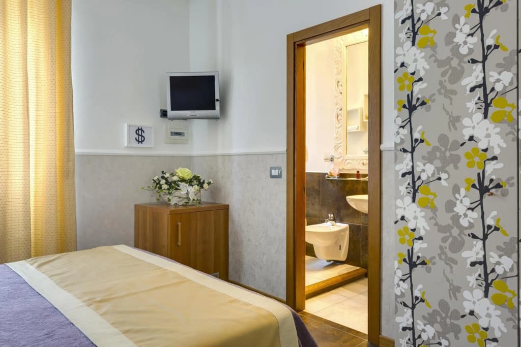Hotel Marcantonio Rome - photo 40