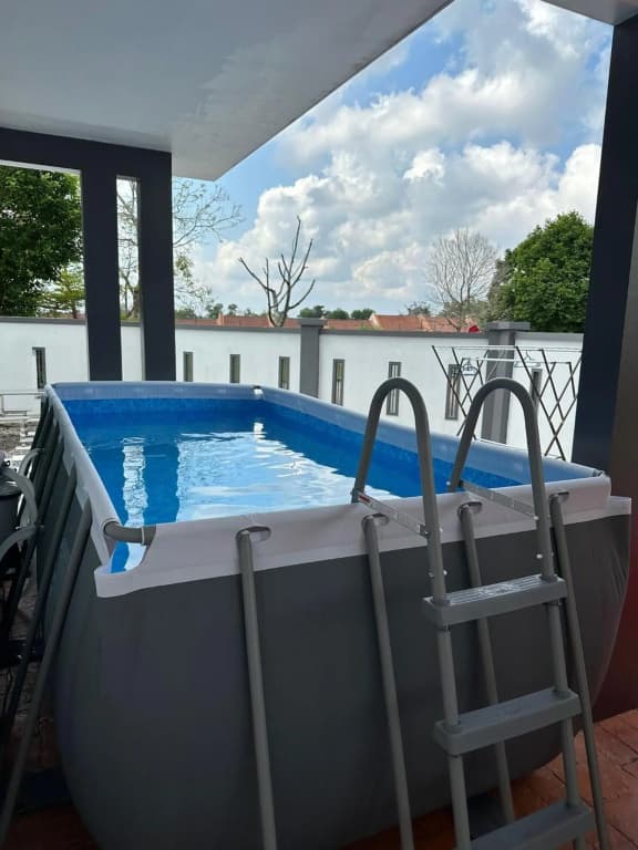 Homey Desaru Villa 22pax Max- BBQ & Netflix - Near WaterPark - photo 5
