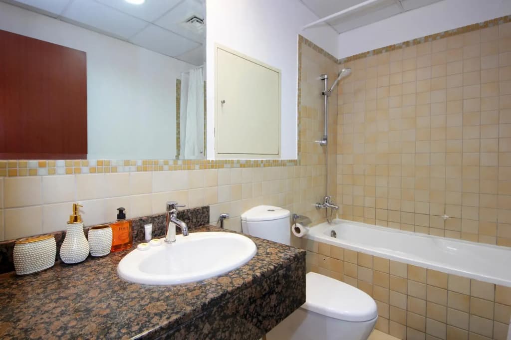 Spacious Two Bedroom in Sadaf 7 - JBR - photo 5