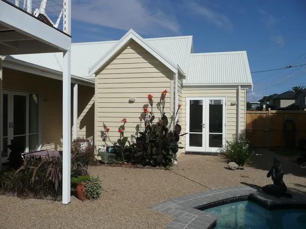 Seaside Spa Retreat - photo 4