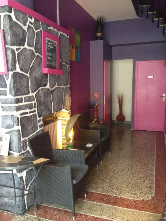 Evelia Hotels - photo 15