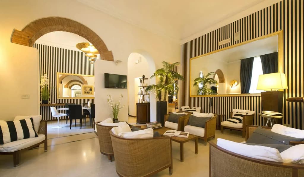 De La Pace, Sure Hotel Collection by Best Western - photo 18