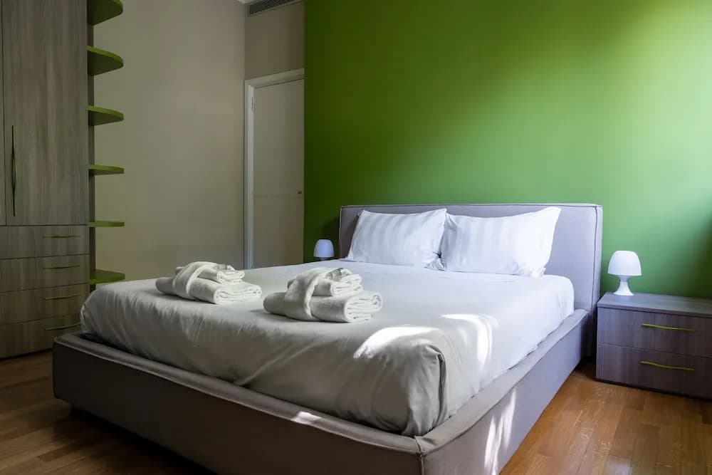 Beethoven Luxury Apartment - photo 3