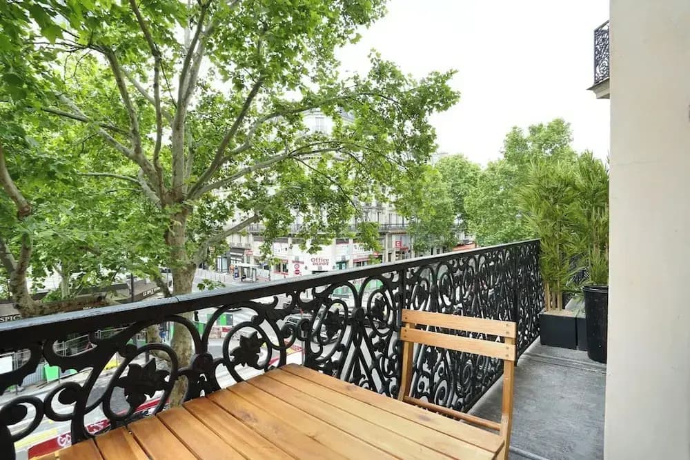Lovely and new Apartment Center of Paris - photo 10