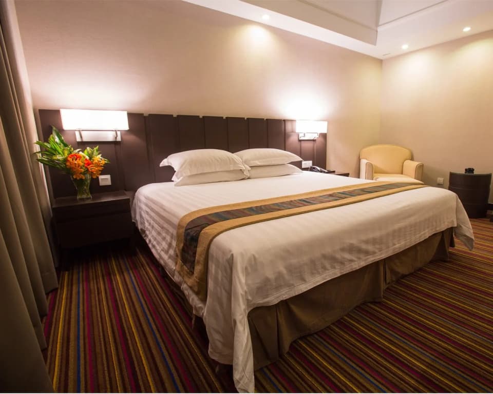 Concorde Hotel Shah Alam - photo 6