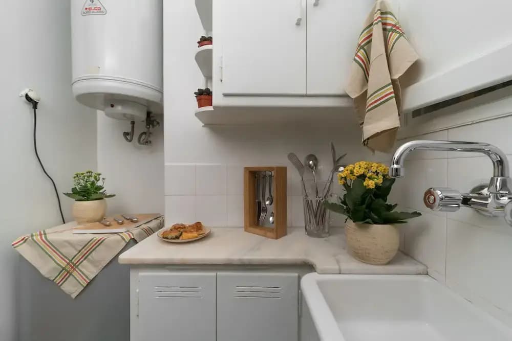 Studio 30m² 1 bathroom - Athens - photo 4