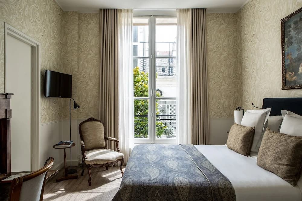 Hotel des Saints Pères - photo 31