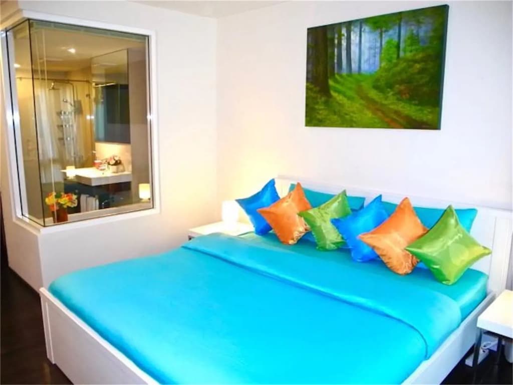Title Rawai 2 bedrooms Apartment Pool View - photo 2