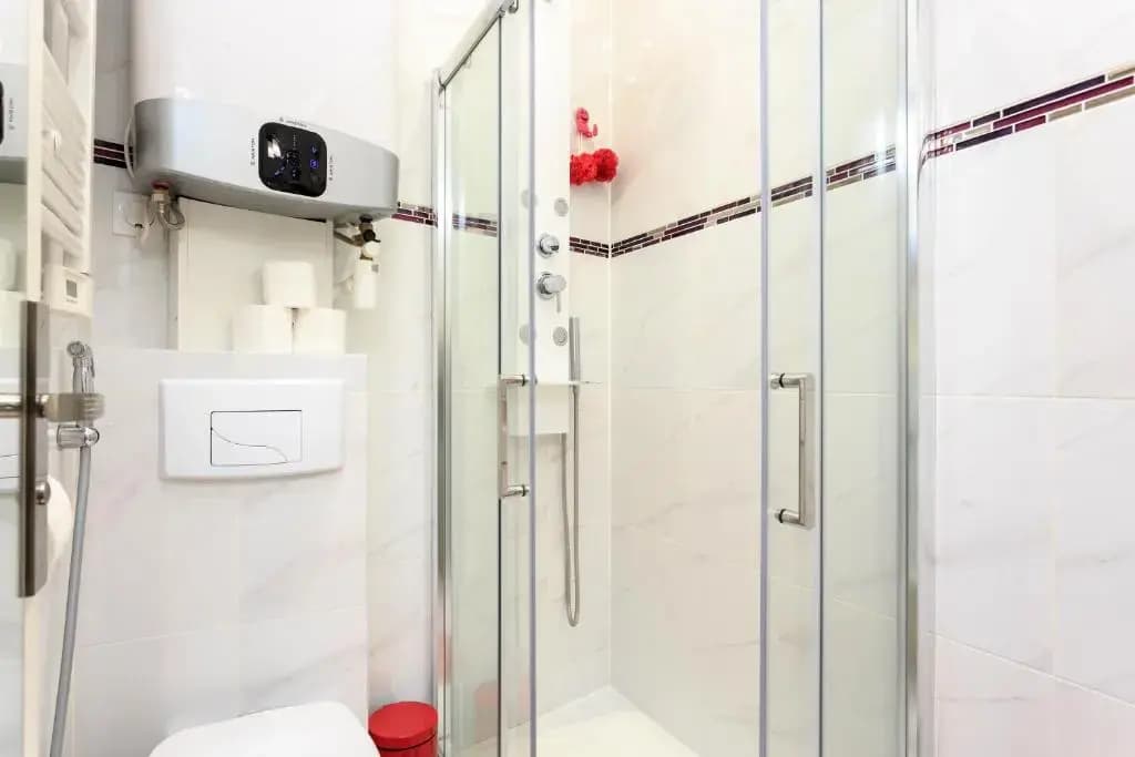 Louvre Luxury Apartment & SPA - photo 7