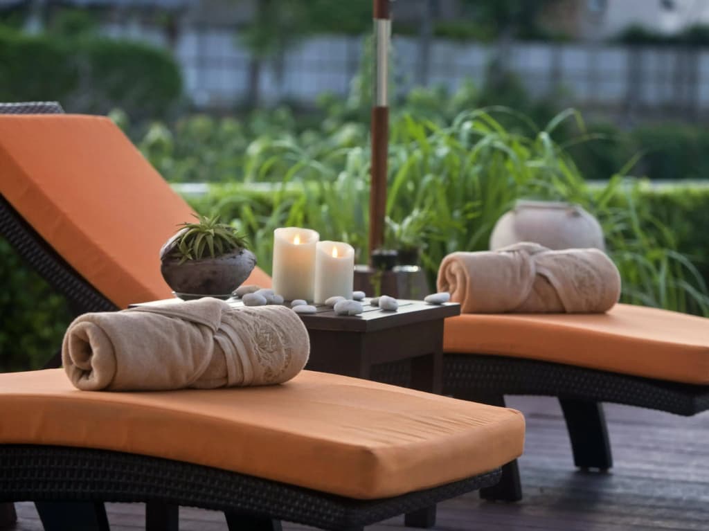 Khwan Beach Resort - Pool Villas and Glamping - Adults Only - photo 23