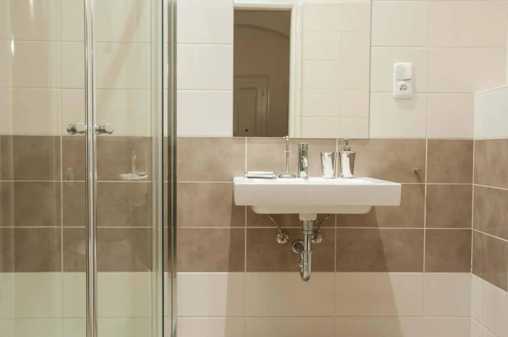 GH Prague Apartments - photo 10